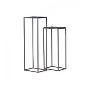 Pedestal