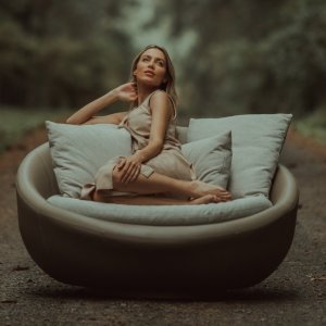 POLTRONA NEST