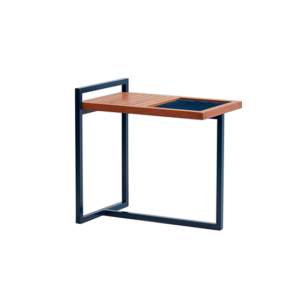 MESA LATERAL MARESIAS ♥