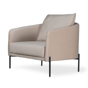 POLTRONA SHAKI CARBONO