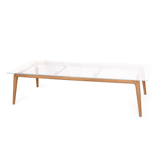 mesa de jantar air 2