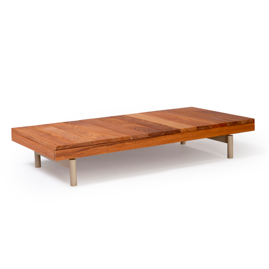 mesa de centro pilotis 4