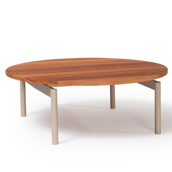 mesa de centro pilotis 5