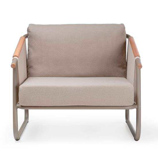 poltrona jumbo